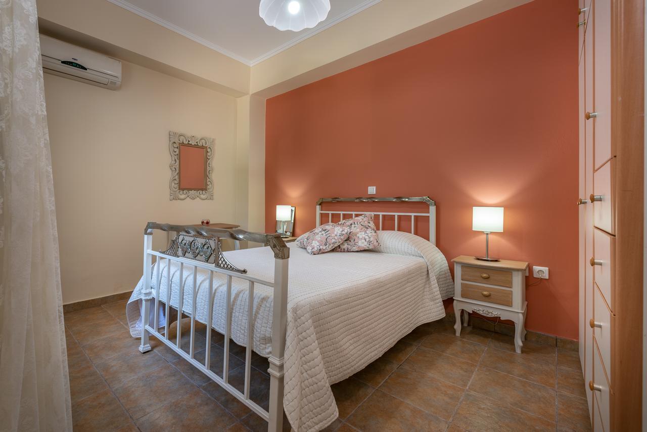Romírion Villa Antonio מראה חיצוני תמונה
